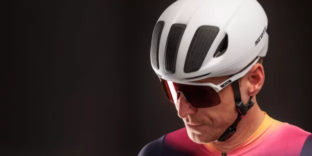 Scott Cadence Plus Helm Kurztest