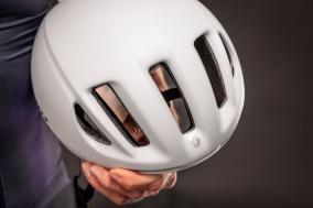 Scott Cadence Plus Helm Kurztest