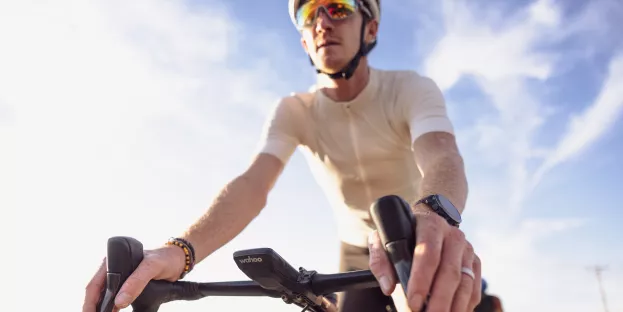Updates für Wahoo Elemnt
