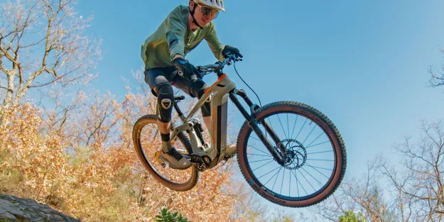 Simplon Rapcon-Familie 2024
