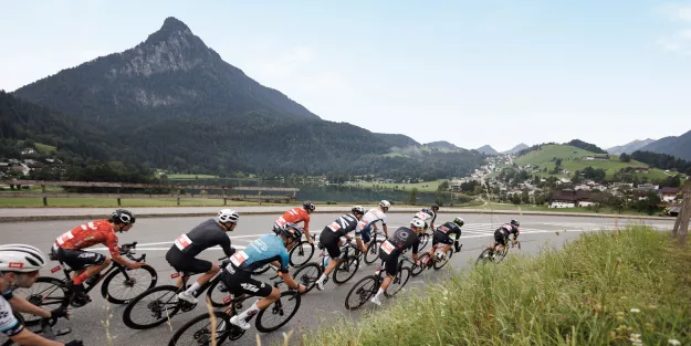 Vorschau 8. Kufsteinerland Radmarathon