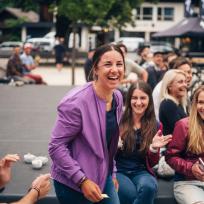 Vorschau: Into the wold 2024 - das etwas andere Gravel-Event 