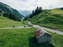 Vorschau: Into the wold 2024 - das etwas andere Gravel-Event 