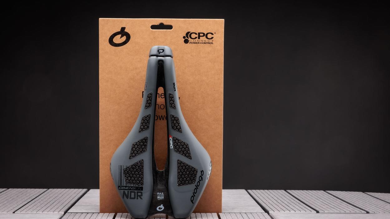 Prologo CPC-Technologie fürs Mountainbike & E-MTB im Test