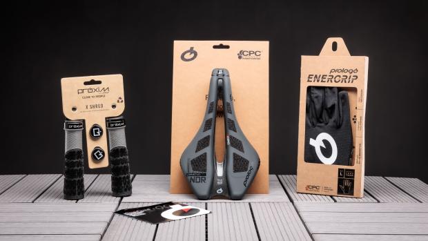 Prologo CPC-Technologie fürs Mountainbike & E-MTB im Test