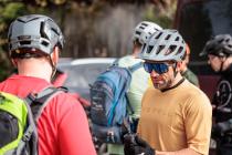 Mr. EIT E-MTB Community Ride April 2024