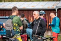 Mr. EIT E-MTB Community Ride April 2024