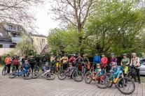 Mr. EIT E-MTB Community Ride April 2024