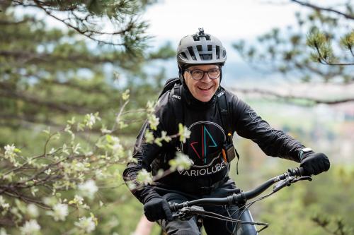 Mr. EIT E-MTB Community Ride April 2024