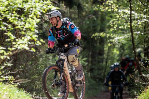 Mr. EIT E-MTB Community Ride April 2024