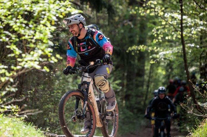 Mr. EIT E-MTB Community Ride April 2024