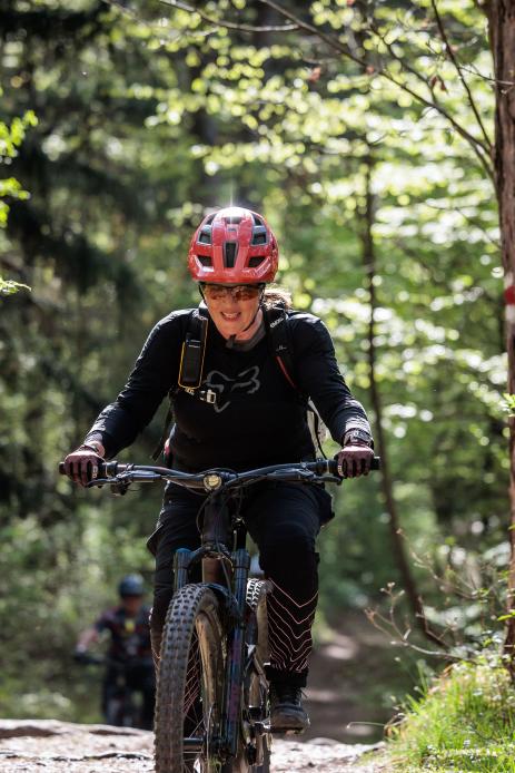 Mr. EIT E-MTB Community Ride April 2024