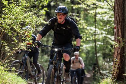 Mr. EIT E-MTB Community Ride April 2024