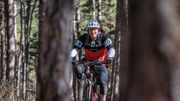 Mr. EIT E-MTB Community Ride April 2024