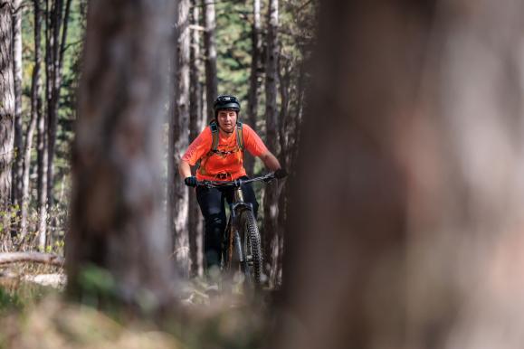 Mr. EIT E-MTB Community Ride April 2024
