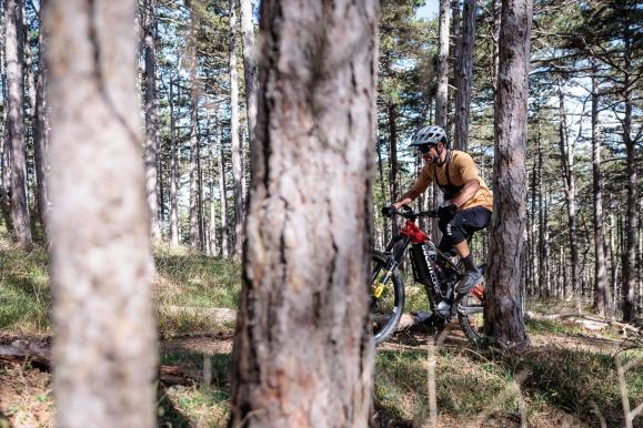 Mr. EIT E-MTB Community Ride April 2024