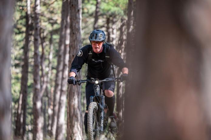 Mr. EIT E-MTB Community Ride April 2024