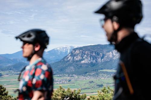 Mr. EIT E-MTB Community Ride April 2024