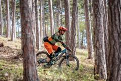 Mr. EIT E-MTB Community Ride April 2024