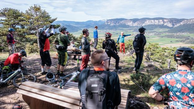 Mr. EIT E-MTB Community Ride April 2024