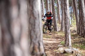 Mr. EIT E-MTB Community Ride April 2024