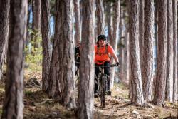 Mr. EIT E-MTB Community Ride April 2024