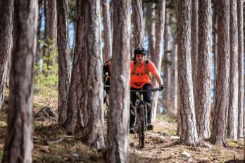 Mr. EIT E-MTB Community Ride April 2024