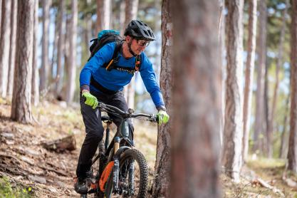 Mr. EIT E-MTB Community Ride April 2024