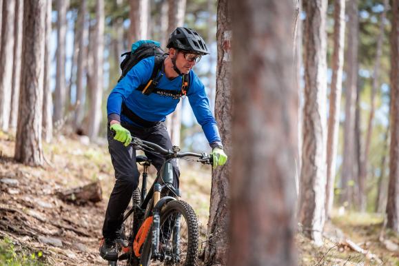 Mr. EIT E-MTB Community Ride April 2024