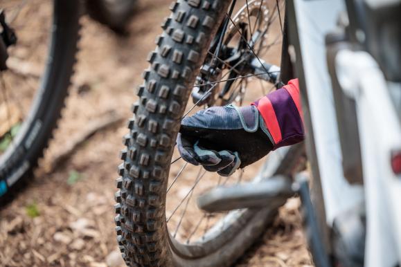 Mr. EIT E-MTB Community Ride April 2024