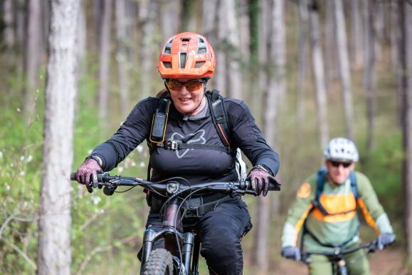 Mr. EIT E-MTB Community Ride April 2024