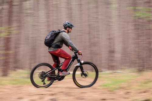 Mr. EIT E-MTB Community Ride April 2024