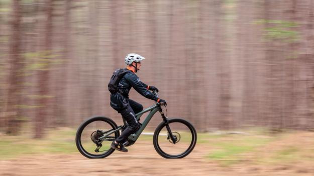 Mr. EIT E-MTB Community Ride April 2024