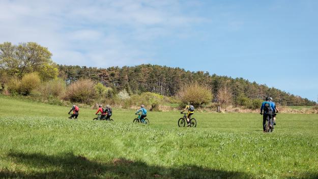 Mr. EIT E-MTB Community Ride April 2024