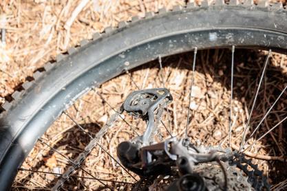 Mr. EIT E-MTB Community Ride April 2024
