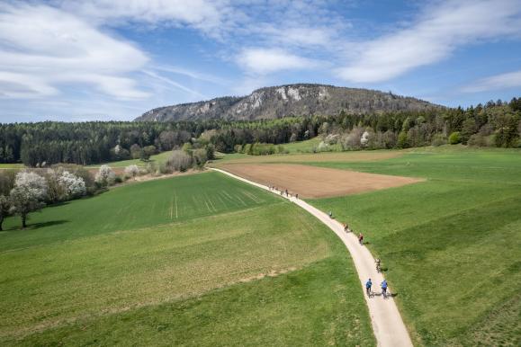 Mr. EIT E-MTB Community Ride April 2024