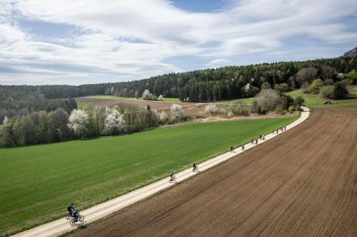 Mr. EIT E-MTB Community Ride April 2024
