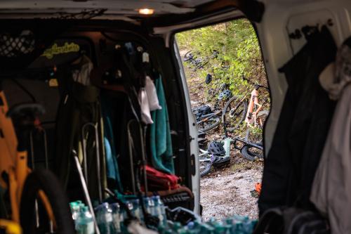Mr. EIT E-MTB Community Ride April 2024