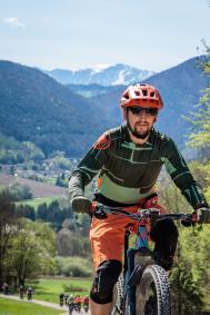 Mr. EIT E-MTB Community Ride April 2024