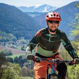 Mr. EIT E-MTB Community Ride April 2024