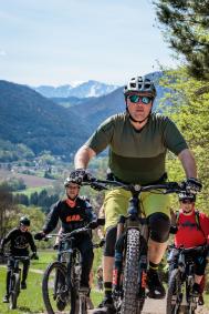 Mr. EIT E-MTB Community Ride April 2024
