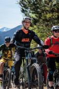 Mr. EIT E-MTB Community Ride April 2024