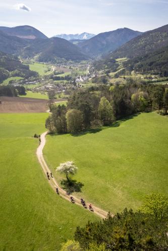 Mr. EIT E-MTB Community Ride April 2024