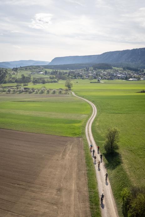 Mr. EIT E-MTB Community Ride April 2024