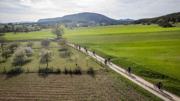 Mr. EIT E-MTB Community Ride April 2024