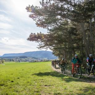 Mr. EIT E-MTB Community Ride April 2024