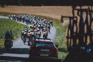 Vorschau Tour of Austria 2024