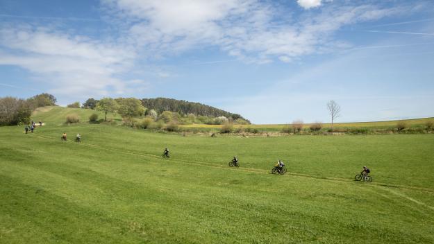 Mr. EIT E-MTB Community Ride April 2024