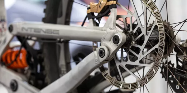 TRP S05E Rotor