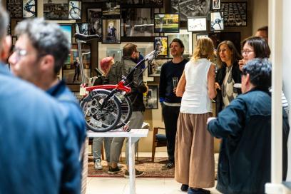 Brompton Junction Vienna